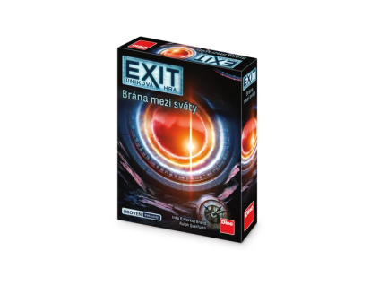exit unikova hra brana mezi svety