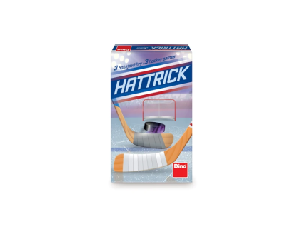 hattrick