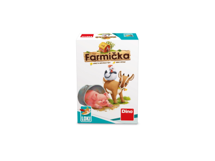 farmicka
