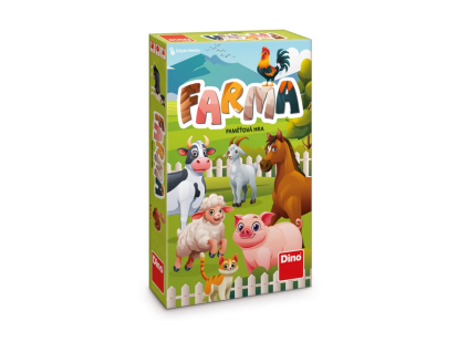 farma pametova hra 2