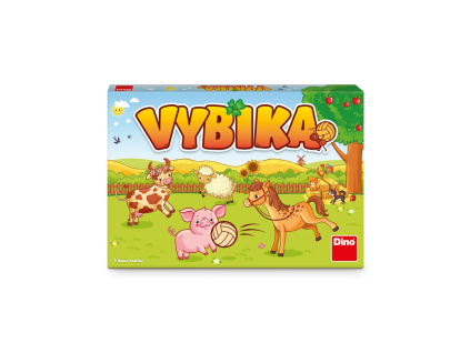 vybika