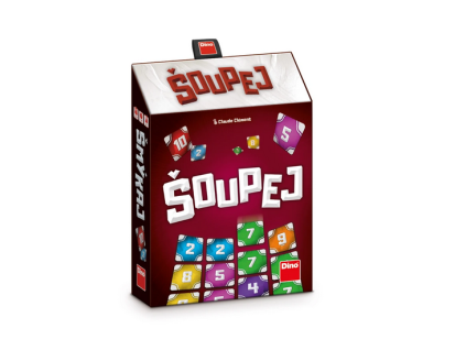soupej 3