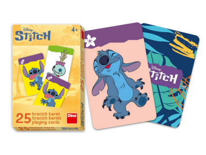 cerny petr stitch