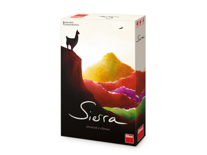 sierra 2