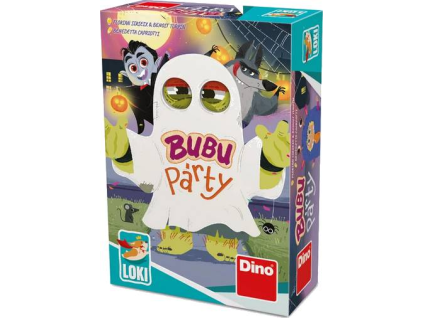 bubu party