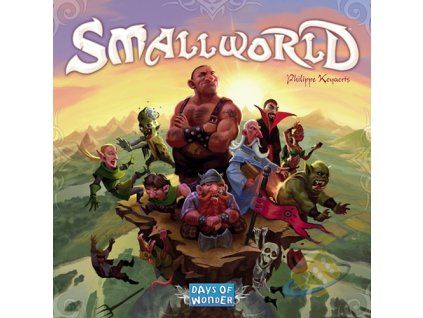 Small World
