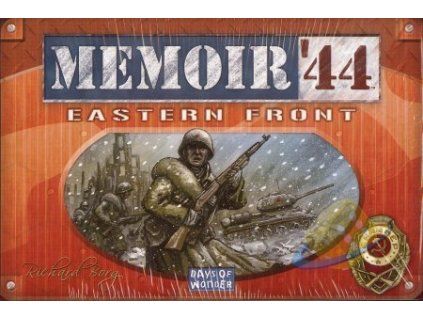 Memoir 44 - Eastern Front