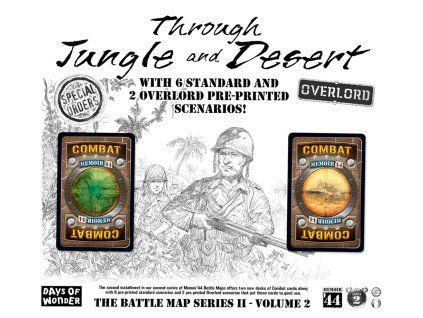 memoir 44 through jungle and desert 3