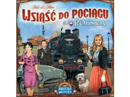 ticket to ride poland en pl