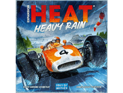 heat heavy rain anglicky