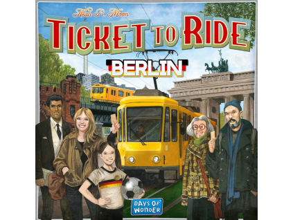 ticket to ride berlin