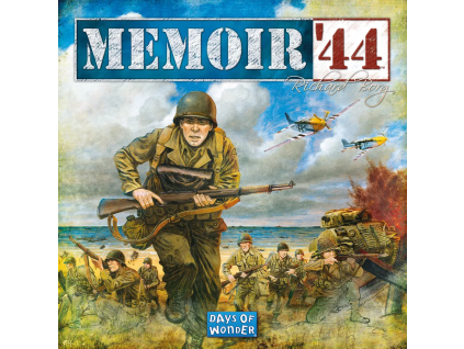 memoir 44 refresh