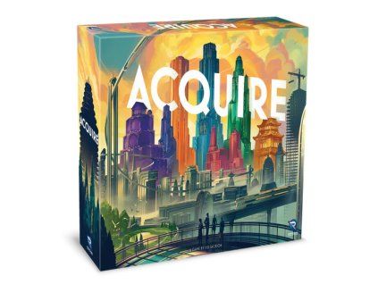 acquire verze 2023