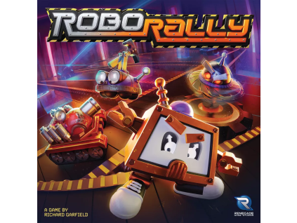 robo rally verze 2023