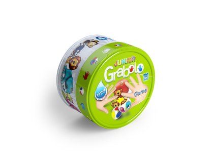 grabolo junior 2