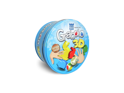grabolo 3d