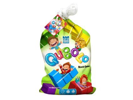 qubolo 3