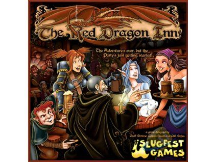 Red Dragon Inn