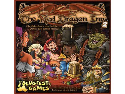 Red Dragon Inn 2