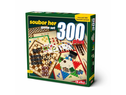 soubor her 300 plus soubor nejoblibenejsich her