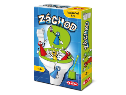 zachod