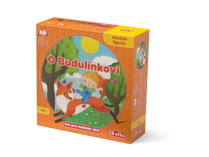 o budulinkovi