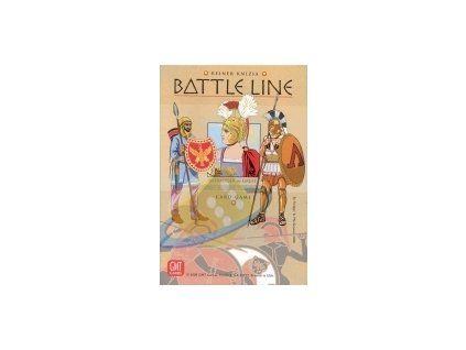 Battle Line