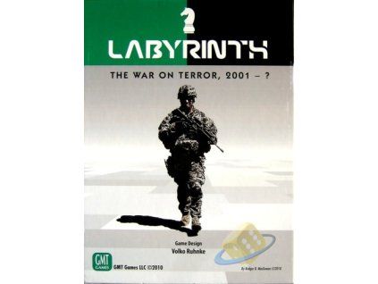 Labyrinth: War on Terror