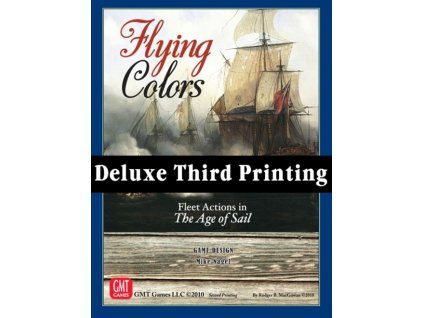 flying colors