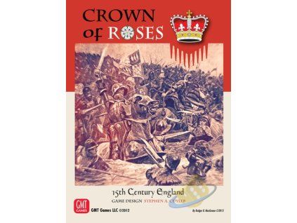 Crown of Roses