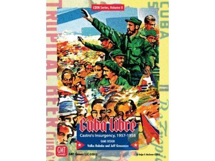 Cuba Libre
