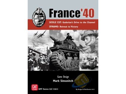 France 40