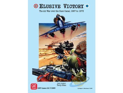 Elusive Victory
