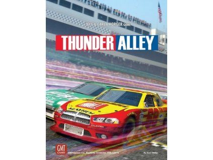 Thunder Alley