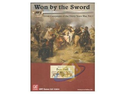 Won by the Sword