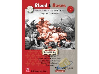 Blood and Roses