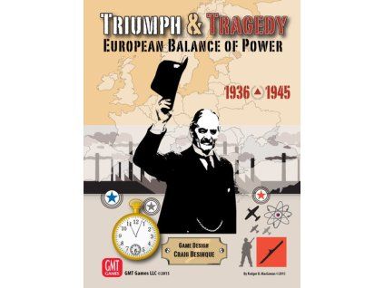 Triumph & Tragedy