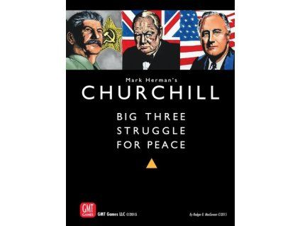 Churchill (anglicky)