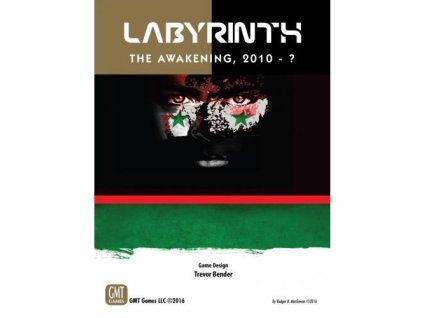 labyrinth the awakening 2010