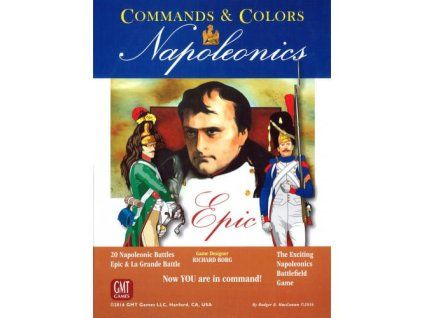 commands colors napoleonics epic napoleonics