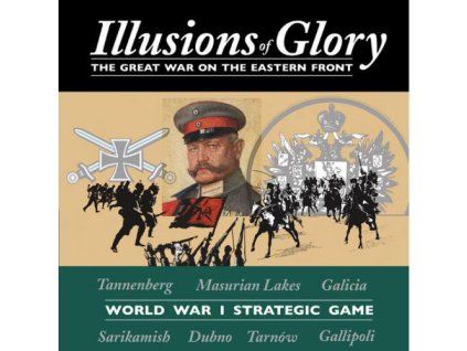 illusions of glory