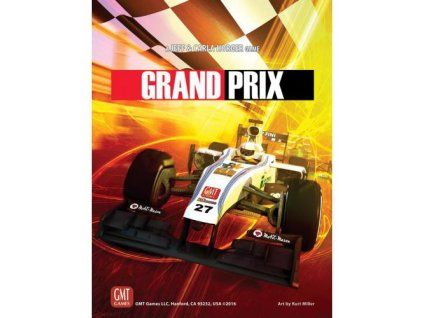 grand prix