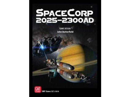 spacecorp