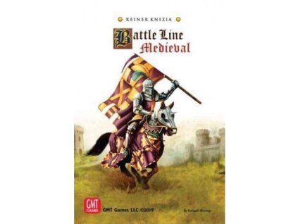 battle line medieval