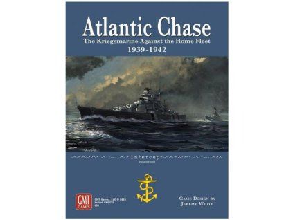 atlantic chase