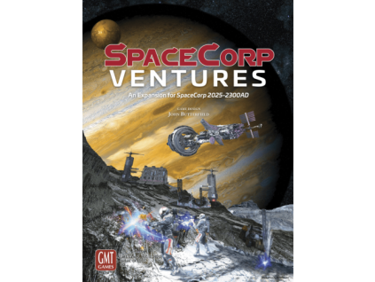 spacecorp ventures