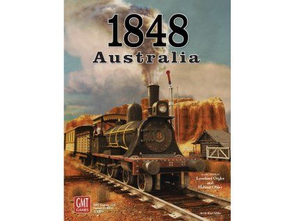 1848 australia 2