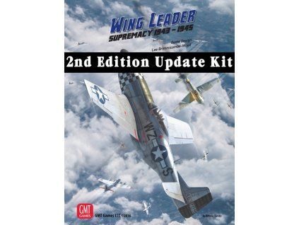 wing leader supremacy 1943 1945 update kit