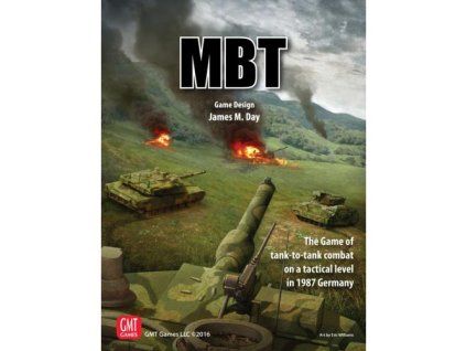mbt second edition