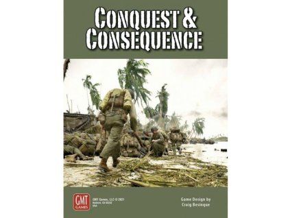 conquest consequence